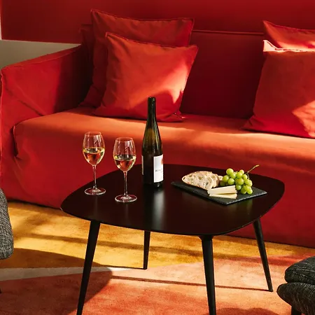 The William Hotel Midtown, Sonder